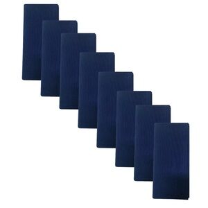 Food Network - Navy Cloth Napkins